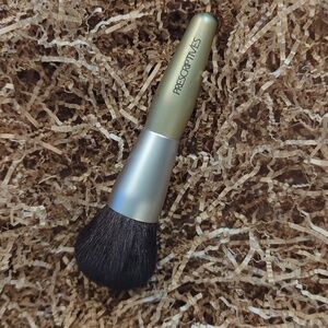 Prescriptives Round Buff Brush powder NEW